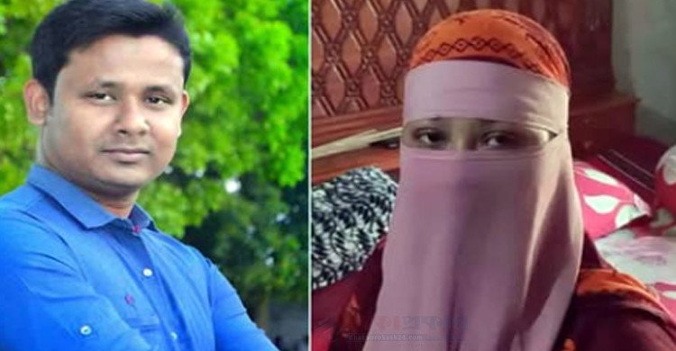রাতে চাচির ঘরে ঢুকে বটির কোপে গোপনাঙ্গ হারালেন নিষিদ্ধ ছাত্রলীগ নেতা